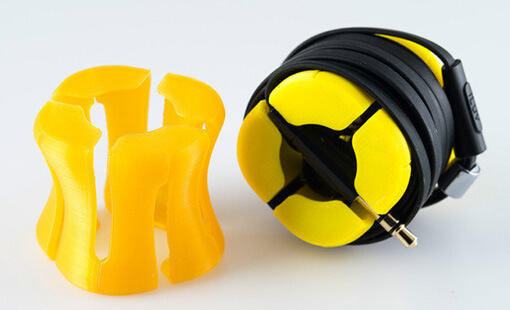 极光创新：消费级电子产品的3D打印之路